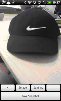 Image non disponible